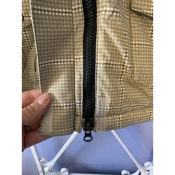 Orage eomsns ski jacket furry removable hood water proof insulated M - Picture 4 of 16